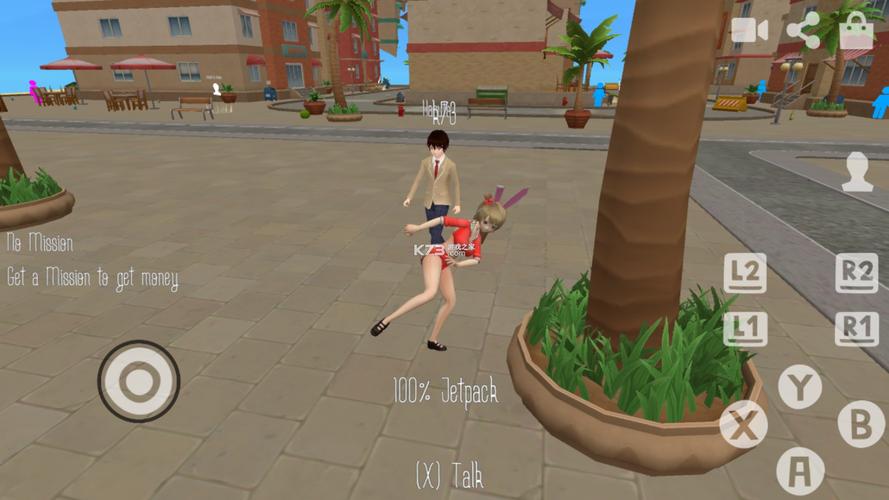 虚拟少女开发计划下载安卓的实用教程