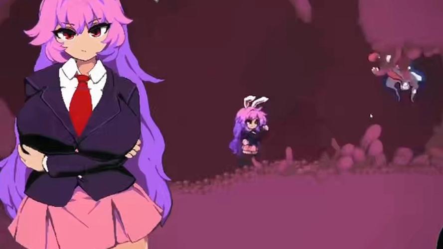 深入分析：铃仙的洞窟最新版本的游戏机制与玩家体验