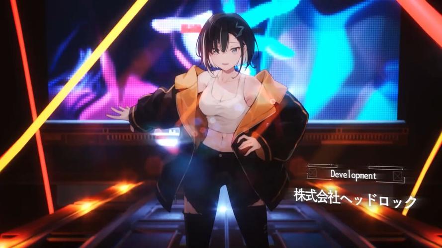 虚拟少女开发计划最新版本操作教程