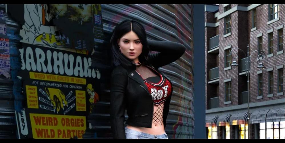 时尚女王莫妮卡第3季完结游戏攻略