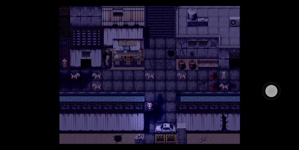 罪恶都市之丧尸小镇 安卓汉化详细教程