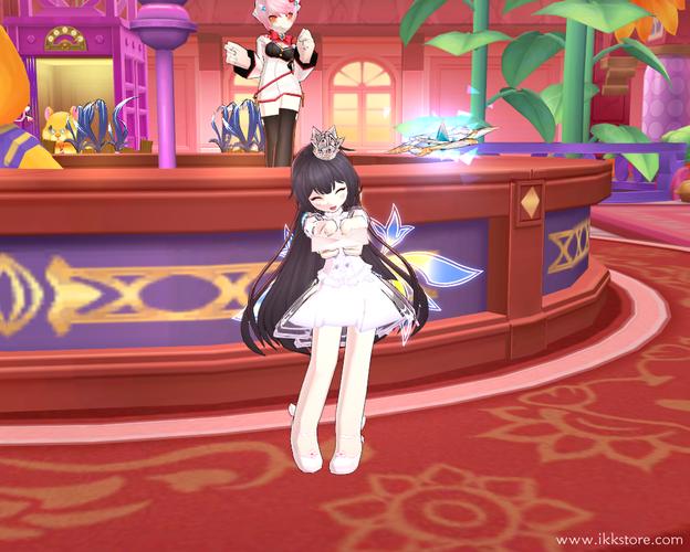 梦幻之地内置89绅士游戏详细教程：从安装到畅玩