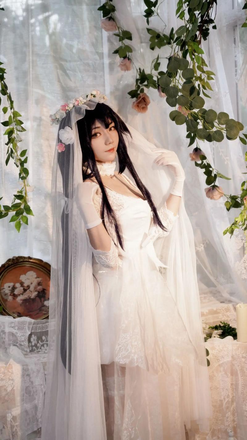 新婚妻子的Cosplay生活安卓：实用教程与技巧