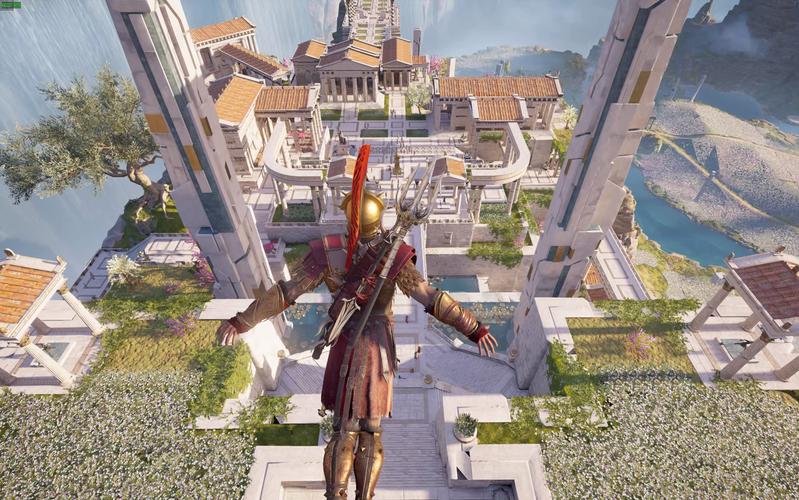 信仰之跃游戏下载及安装全攻略