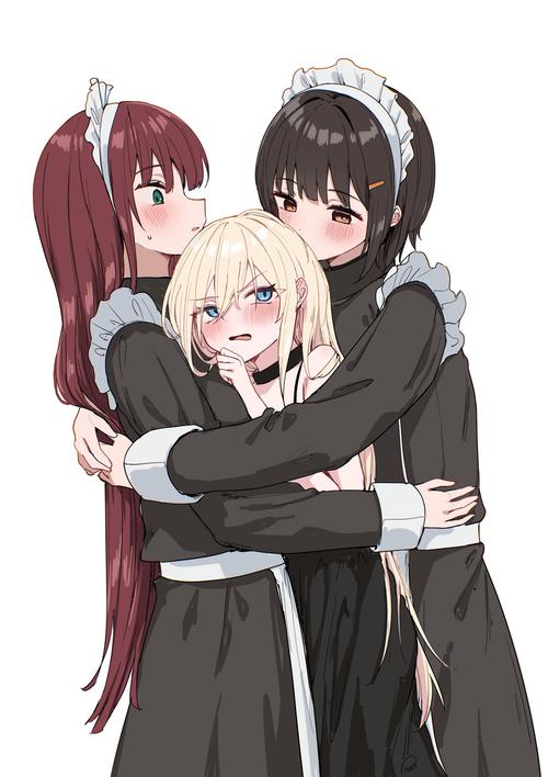 与三位女仆的华丽日常游戏介绍：新手攻略与实用技巧