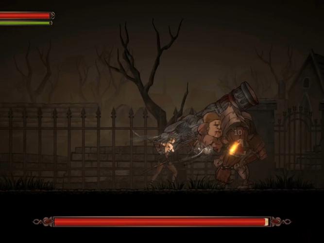 暗黑低语者：绅士游戏中的独特魅力与深度分析