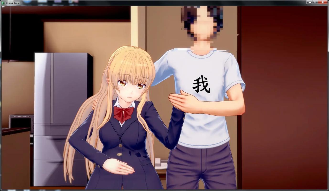 母爱如山：绅士游戏中的情感深度与更新地址探讨