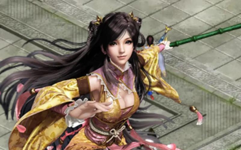 金庸群侠传5仙狐MOD安装与玩法详解