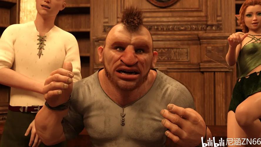 深入分析：拿非林人游戏下载的魅力及其市场潜力