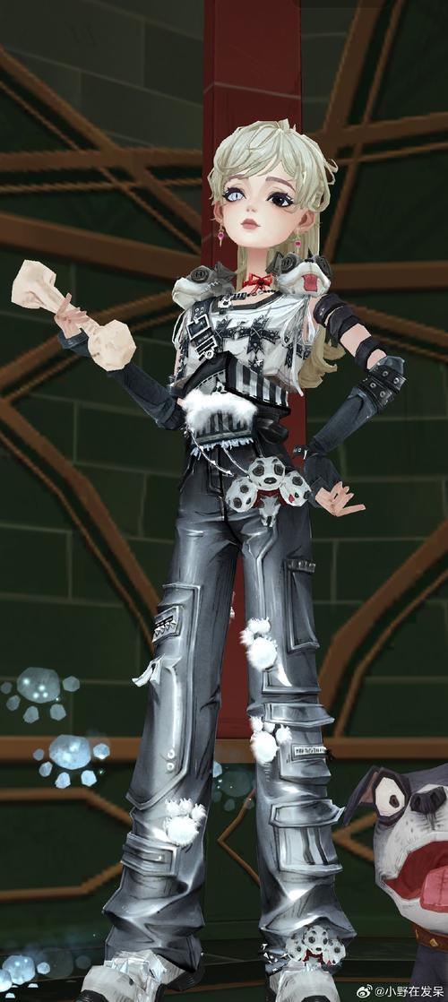 金色冷笑绅士游戏的深度解析：从角色塑造到玩家体验