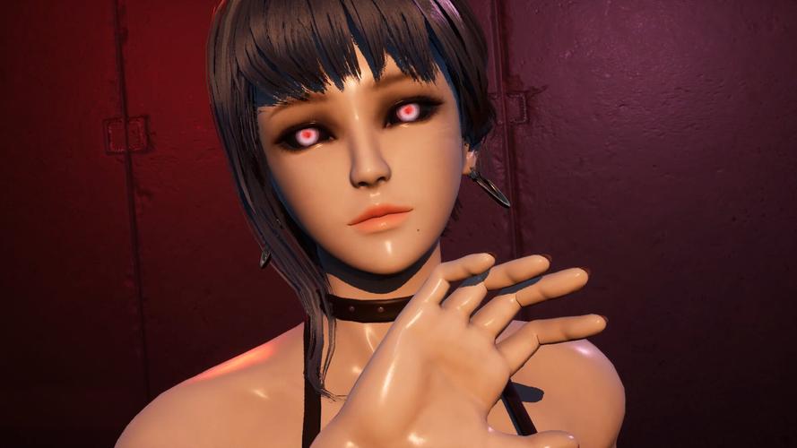 黑暗海妖的魅力：揭秘官方正式版下载最新版的背后