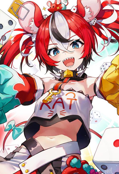 Vtuber Hack最新教程:轻松打造你的虚拟偶像