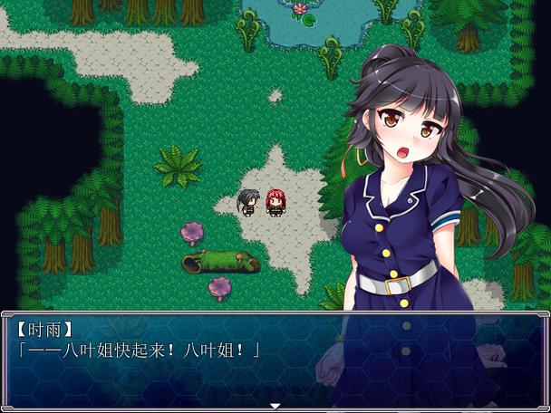 深入分析《梦魇与少女汉化版下载》的市场潜力与玩家体验