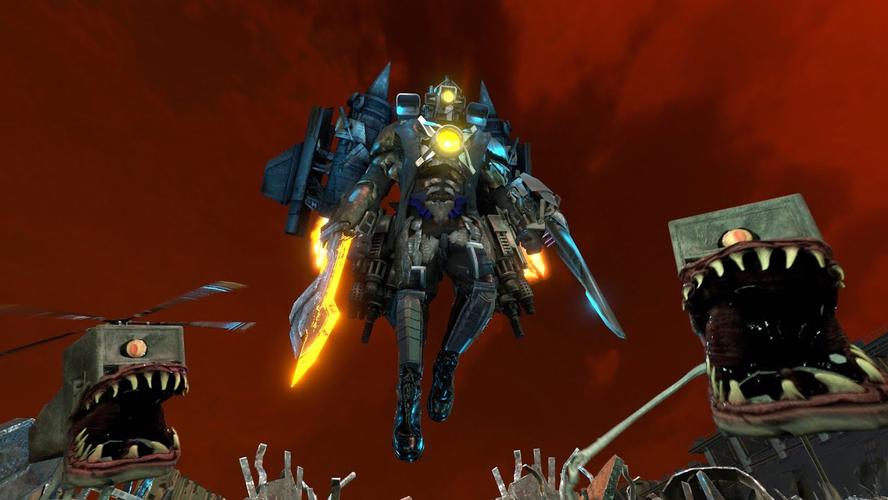 陨落的秩序：僵尸爆发游戏下载完整教程