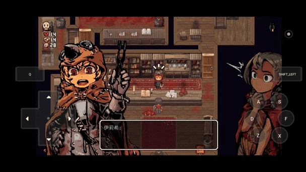 解析《洛娜的世界》官方正式版下载最新动态