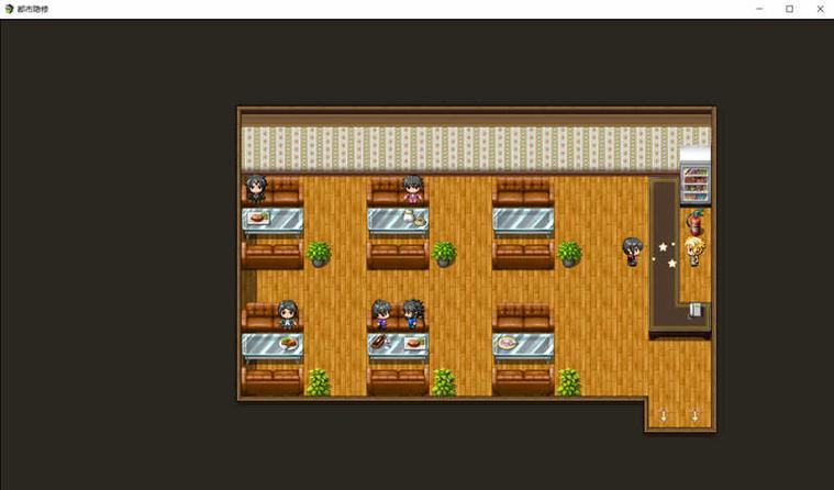 深度分析《都市隐修》更新日志:从游戏机制到玩家体验的全景解析