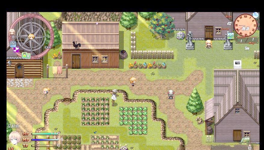 探究《欲望之尾最新》的游戏机制与玩家体验