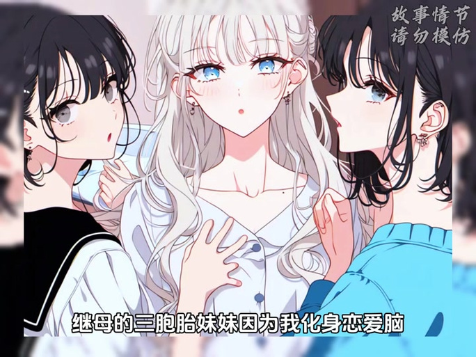 后妈与妹妹：最新版本背后的深度分析与趋势观察