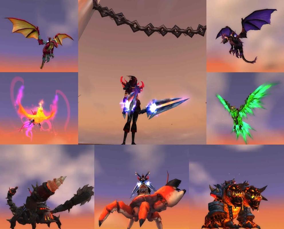 渔网亡灵：最新版本的深入分析与游戏动态