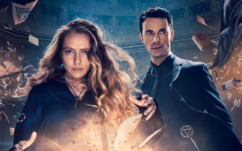 探索神奇女巫1：深度分析及下载指南