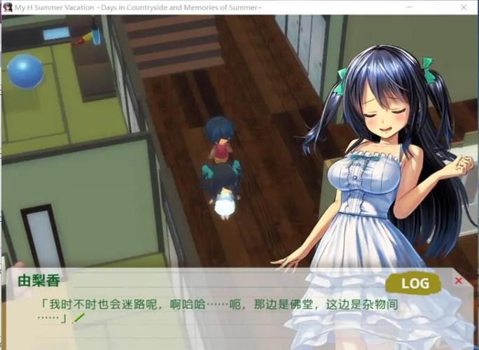 深入解析“我的H暑假官网”：绅士游戏的创新与市场前景