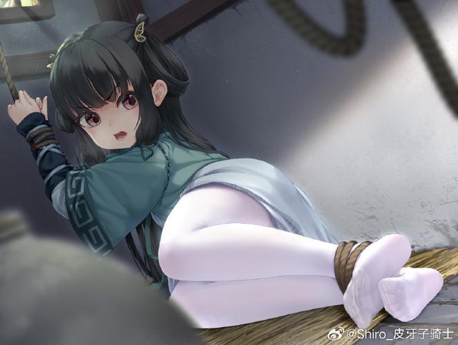 出轨的黄蓉:在绅士游戏领域中的角色与影响分析