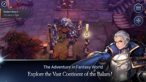 亨特里亚编年史1+2游戏官网使用详细教程