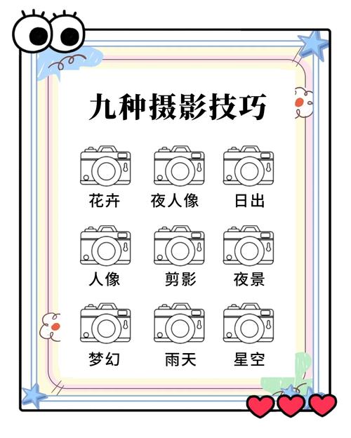 如何创建“导演请拍摄各种各样的我”官方网站：详细教程