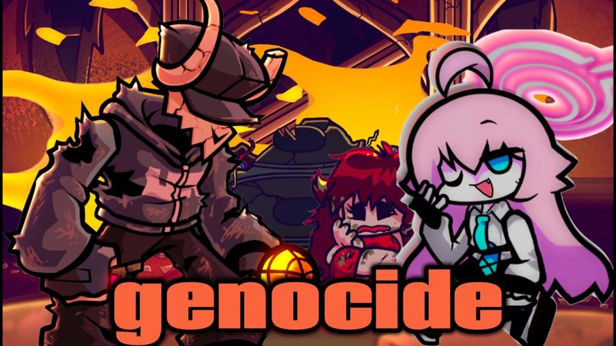 宿敌派对游戏：策略与互动的全新体验