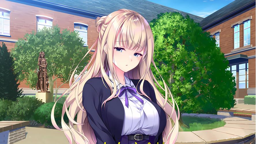 少女之剑与秘密的协奏曲最新版本获取指南