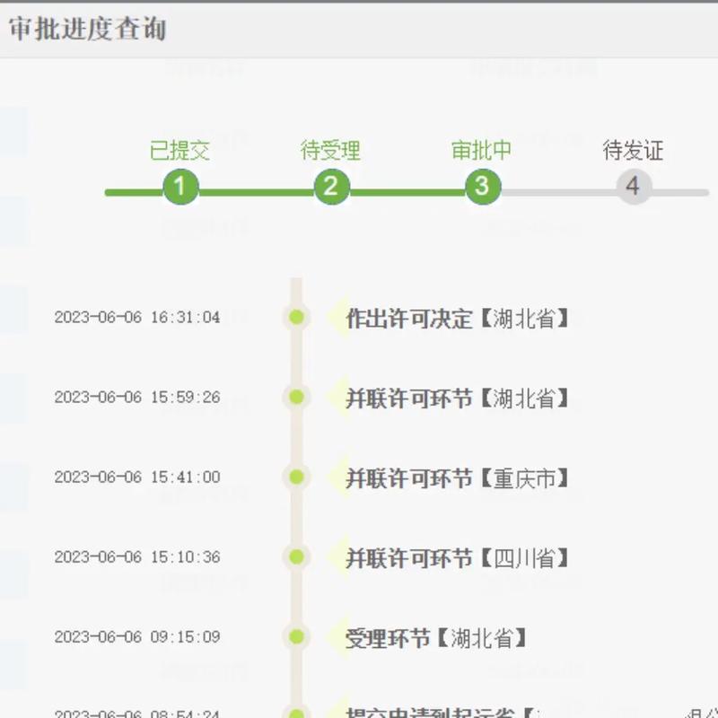 如何查看审批中的Thot最新版本：完整教程