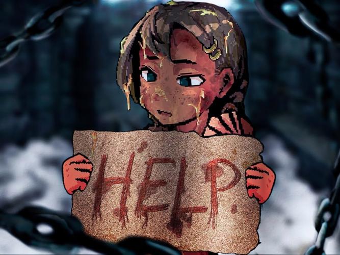 深入探索《洛娜的世界》：游戏机制与玩法分析