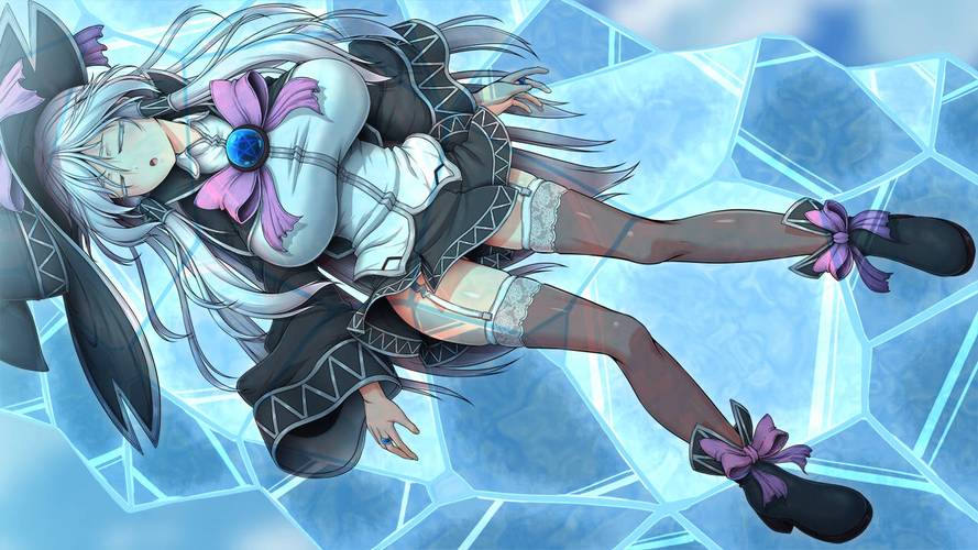 月蚀之魔女：绅士游戏中的巅峰之作分析