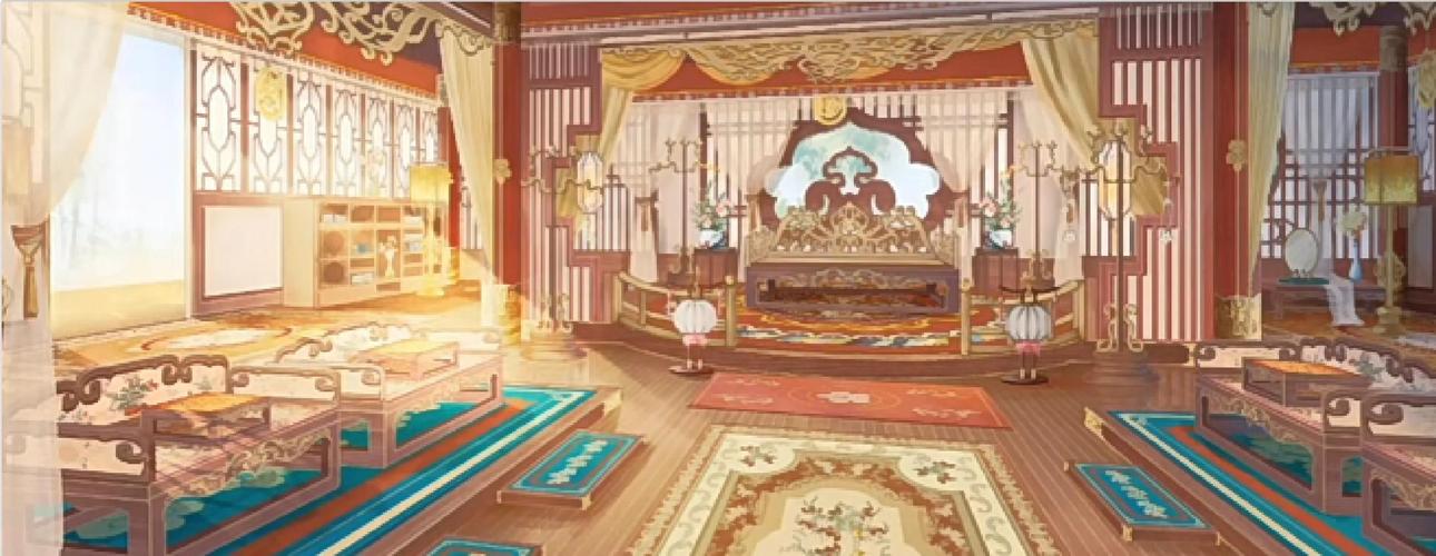 深度解析《后宫居所》官方正式版：下载最新版的意义与体验