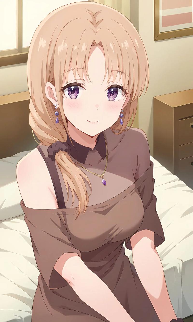 如何在宠溺义妹和义母的故事中营造温馨的游戏体验