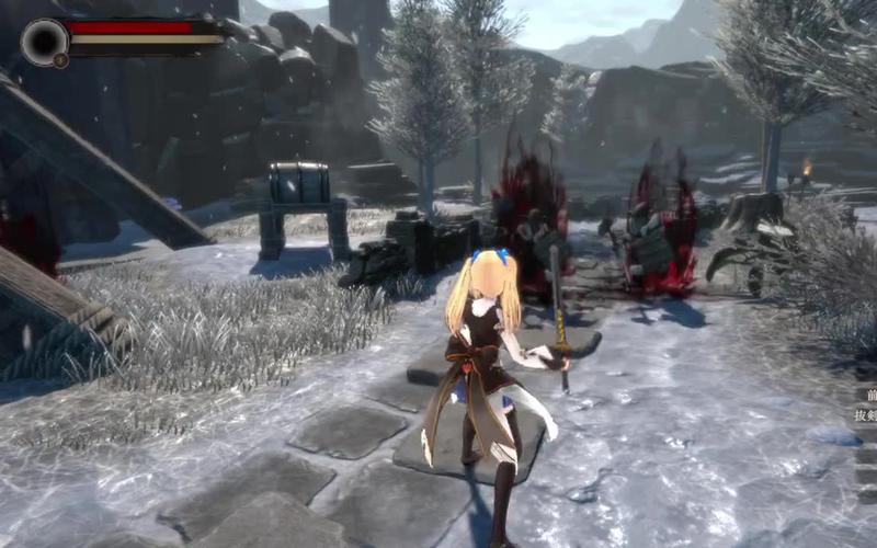 《银之魔界2》:深度解析与游戏特性分析
