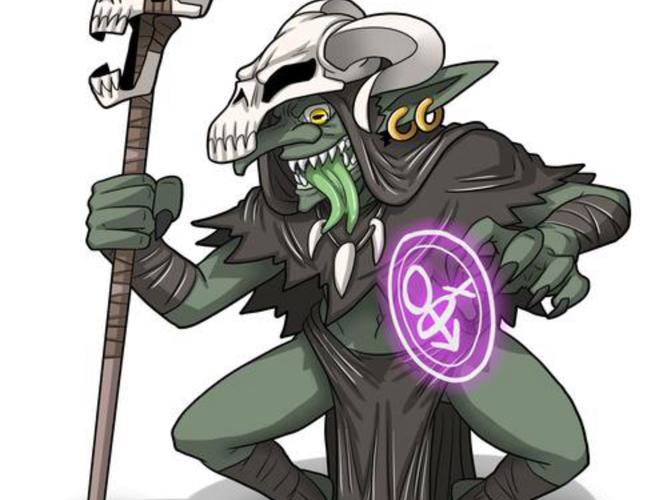 哥布林祭司的随从版本大全：实用教程与技巧