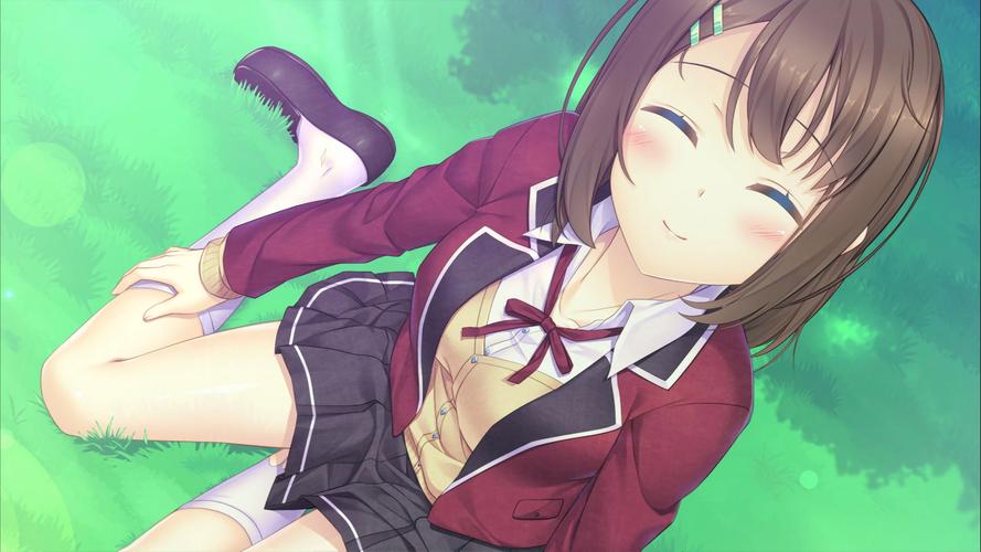 如何在我和她的世界末日中掌握绅士游戏的技巧