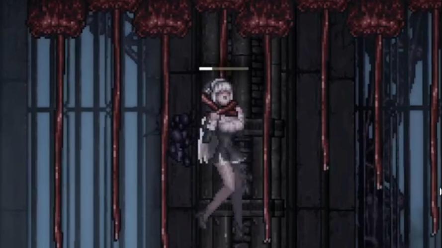 哥特少女勇闯恶魔城汉化版下载实用教程