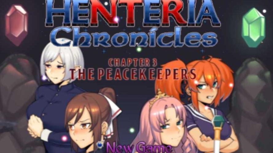 亨特里亚编年史1+2最新版本获取与更新实用指南