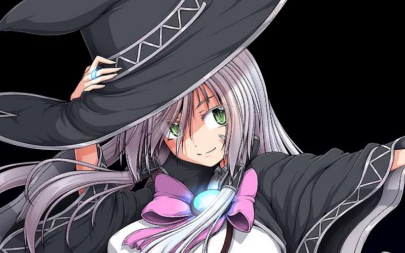 月蚀之魔女：绅士游戏中的巅峰之作分析