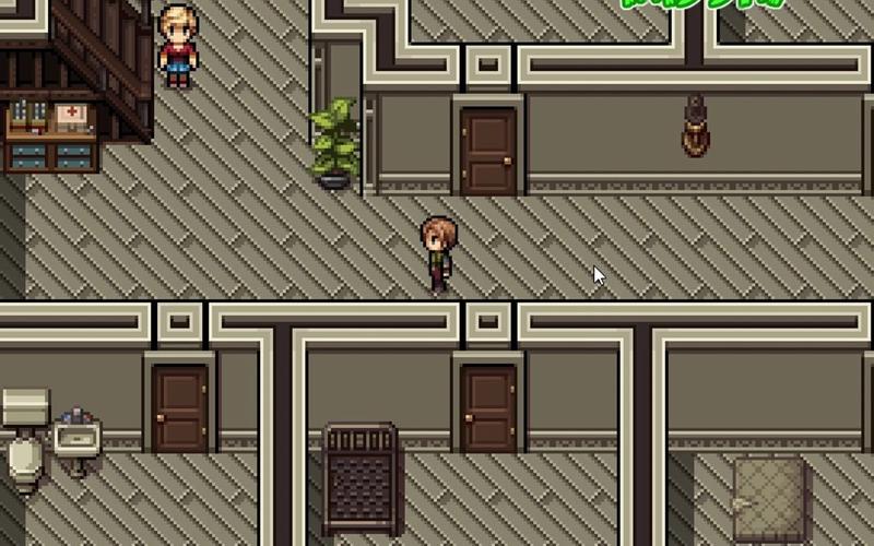 僵尸生活：逃离僵尸岛游戏攻略