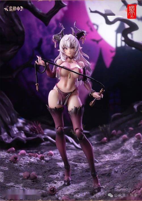 深度剖析：淫魔诱惑游戏下载的魅力与潜力