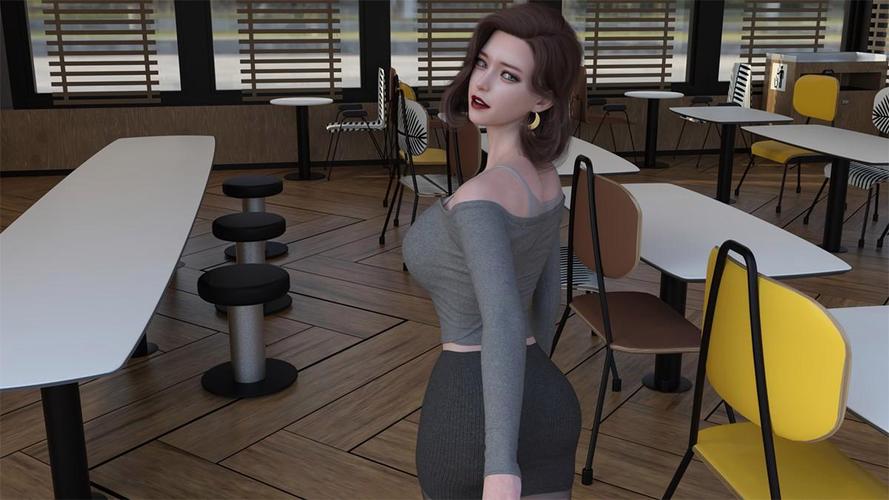 探索爱欲之都汉化版的魅力与影响