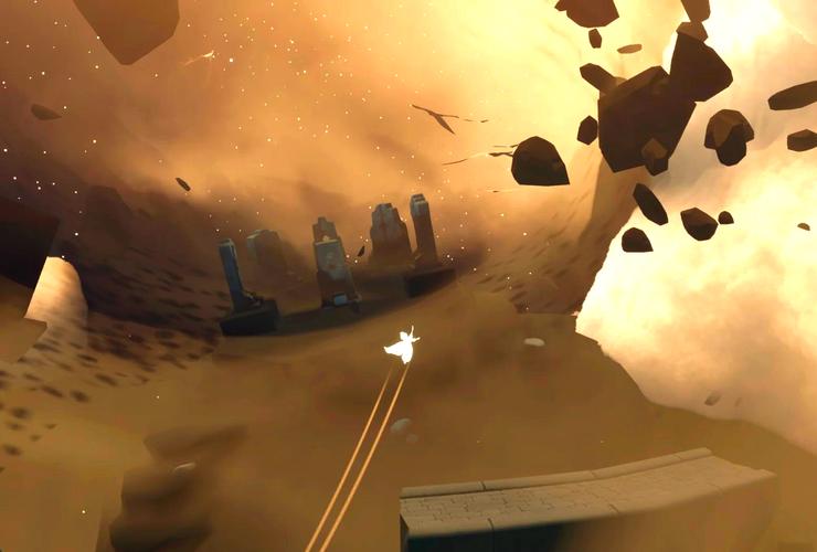 伊甸碎片汉化版最新更新内容详细教程