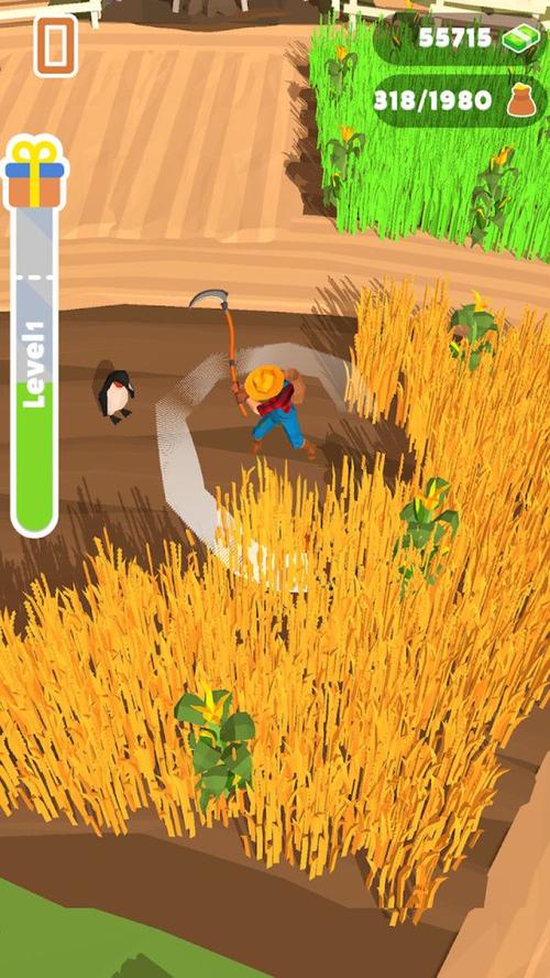 探索“农民的追求”：当代绅士游戏的新视角