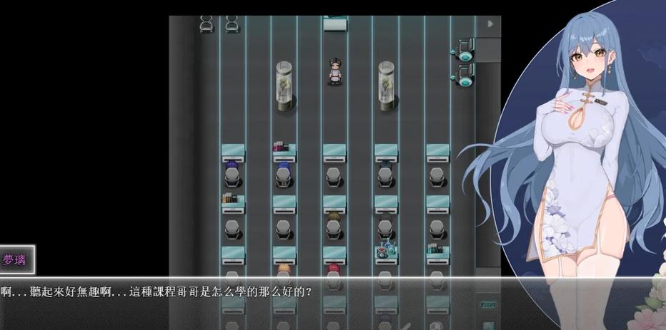 夜幕之花官网深度分析：探索绅士游戏的新兴趋势