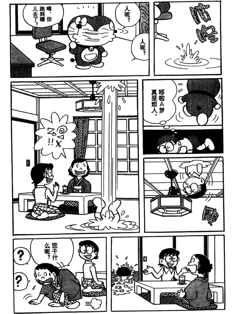 全面解析：盯档猫版本大全的演变与影响