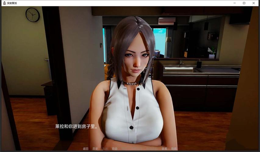 欲望觉醒下载安卓：深度分析与应用展望