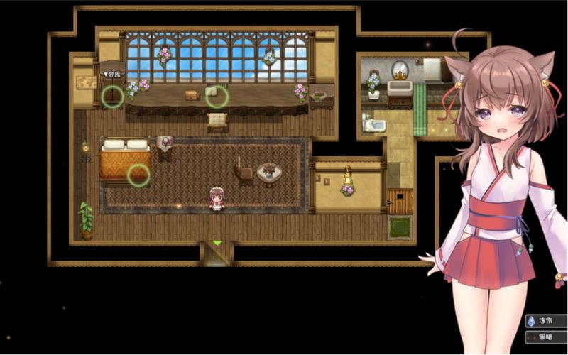 莉可的不可思议差事汉化版最新更新内容详解与操作指南